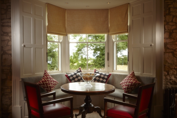 Dormy House Hotel